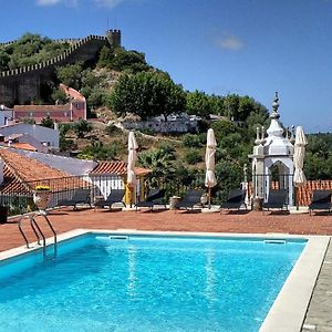 Hotel Real D Obidos